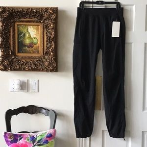Lululemon NEW Men’s Seawall track pant 2.0